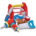 Melissa &amp; Doug: Trusă de scule moale set de joacă