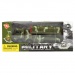 Military Force: Camion militar lansator de rachete off-road 16cm