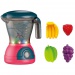 Mini Appliance blender set de joacă cu lumini