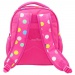 Minnie Mouse rucsac culoarea roz pentru grădiniță 27x10x31cm