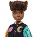 Monster High™: Clawd Wolf păpușă cu animal mic și accesorii - Mattel