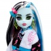 Monster High™: Frankie Stein păpușă cu animal mic și accesorii - Mattel