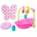 My Garden Baby: Baie set de joacă - Mattel