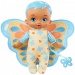 My Garden Baby: My First Baby Butterfly 23 cm - Mattel