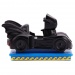 Nano Hollywood Rides: Batman set mașinuțe 3 bucăți - Simba Toys