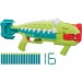 Nerf DinoSquad Armorstrike armă - Hasbro