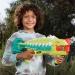 Nerf DinoSquad Armorstrike armă - Hasbro