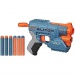 Nerf Elite 2.0 Volt SD-1 armă cu gloanțe de burete - Hasbro