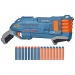 Nerf Elite 2.0 Warden DB-8 armă cu gloanțe 16 bucăți - Hasbro