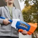 Nerf Super Soaker Rainstorm pistol de apă - Hasbro