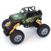 Off-Road mașină jeep culoarea gri 1/32