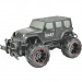 Off-Road SWAT cu telecomandă RC Scara 1/14 27MHz 30cm