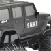 Off-Road SWAT cu telecomandă RC Scara 1/14 27MHz 30cm