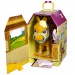 Pamper Petz: Ponei care face pipi cu accesorii - Simba Toys