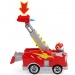 PAW Patrol Rescue Knights: Vehiculul deluxe al lui Marshall - Spin Master