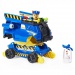 Paw Patrol: Rise and Rescue Chase vehicul care transformă cu figurină - Spin Master