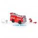 Paw Patrol: Rise and Rescue Marshall vehicul care transformă cu figurină - Spin Master