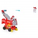 Paw Patrol: Rise and Rescue Marshall vehicul care transformă cu figurină - Spin Master