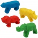 Play-Dough: Heroes junglă set plastilină 21 bucăți