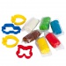 Play-Dough: Heroes șapcă set plastilină mai multe variante