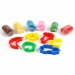 Play-Dough: Heroes sticluță set plastilină 240g