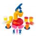 Play-Dough: Set de plastilină făcut înghețată