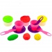 Play-Dough: set de plastilină tavă cu accesorii