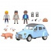 Playmobil: Citroën 2CV set de joacă (70640)