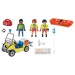 Playmobil: City Life Vehicul de urgență (71204)