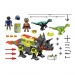 Playmobil: Dino Rise (70928)