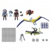 Playmobil: Dino Rise - Pteranodon: Drone Strike (70628)