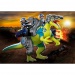 Playmobil: Dino Rise - Spinosaurus: Double Defense Power (70625)