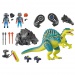 Playmobil: Dino Rise - Spinosaurus: Double Defense Power (70625)