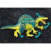 Playmobil: Dino Rise - Spinosaurus: Double Defense Power (70625)