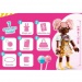 Playmobil: Edwina pachet surpriză - Everdreamerz (70388)