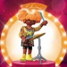 Playmobil: EverDreamerz Edwina Music World figurina (70584)