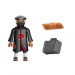 Playmobil: Naruto - Kakuzu figurină (71102)