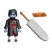 Playmobil: Naruto - Kisame figurină (71117)