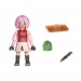 Playmobil: Naruto - Sakura figurină (71098)