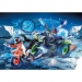 Playmobil: Top Agents - ARCTIC REBELS Ice-Trike (70232)