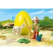 Playmobil: Zookeeper with Alpaca (4944)