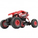 Power buggy off-road cu telecomandă RC pentru alpinism in doua versiuni 2.4GHz 25cm