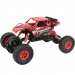 Power buggy off-road cu telecomandă RC pentru alpinism in doua versiuni 2.4GHz 25cm