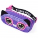 Purse Pets: Savannah Cheetah geanta interactivă cu curea - Spin Master