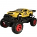 RC Galben Off-Road Camaro cu telecomandă muscle car cy lumini MHz 1/14