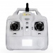 RC X48.0 Wi-Fi Camera Quadrocopter cu telecomandă - Syma