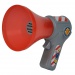 Sam pompierul: Megaphone speaker - Simba Toys