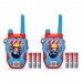 Sam pompierul walkie-talkie set de joacă - Simba Toys