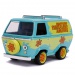 Scooby Doo: Mystery Machine model auto 1/32 - Simba Toys