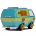 Scooby Doo: Mystery Machine model auto 1/32 - Simba Toys